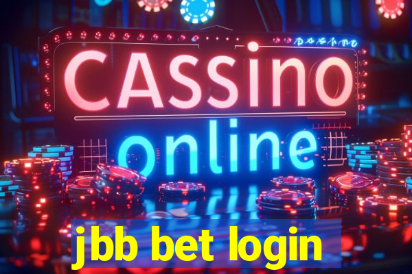 jbb bet login